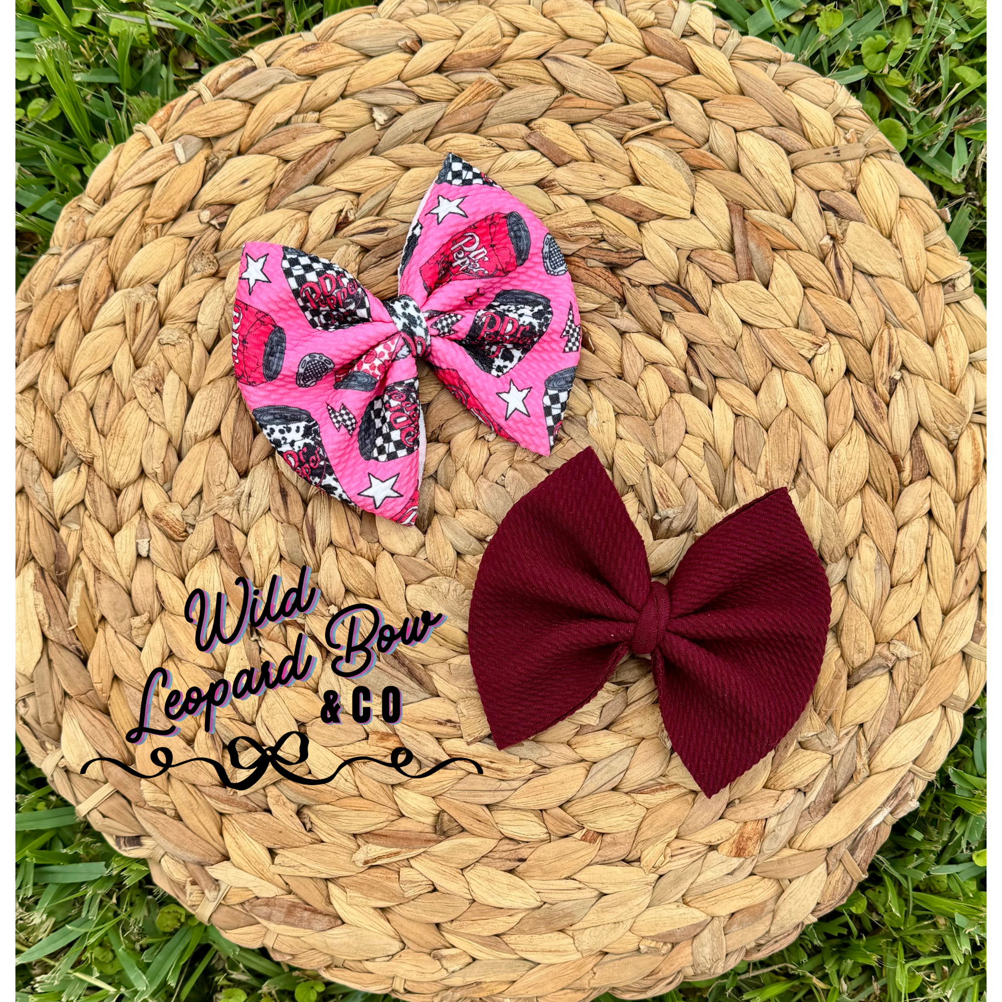 Ready To Ship! 🎀