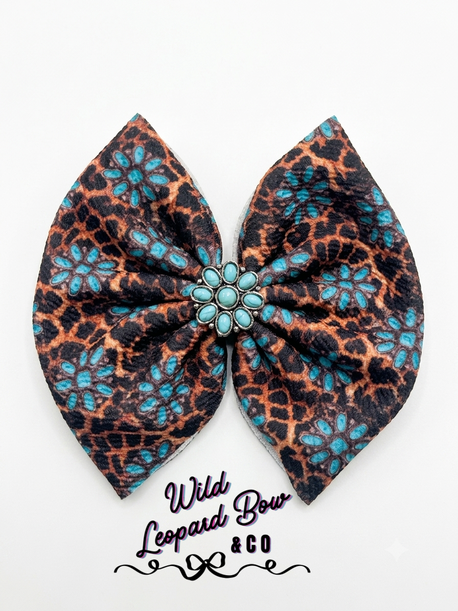 Bow Of The Week! 🐆