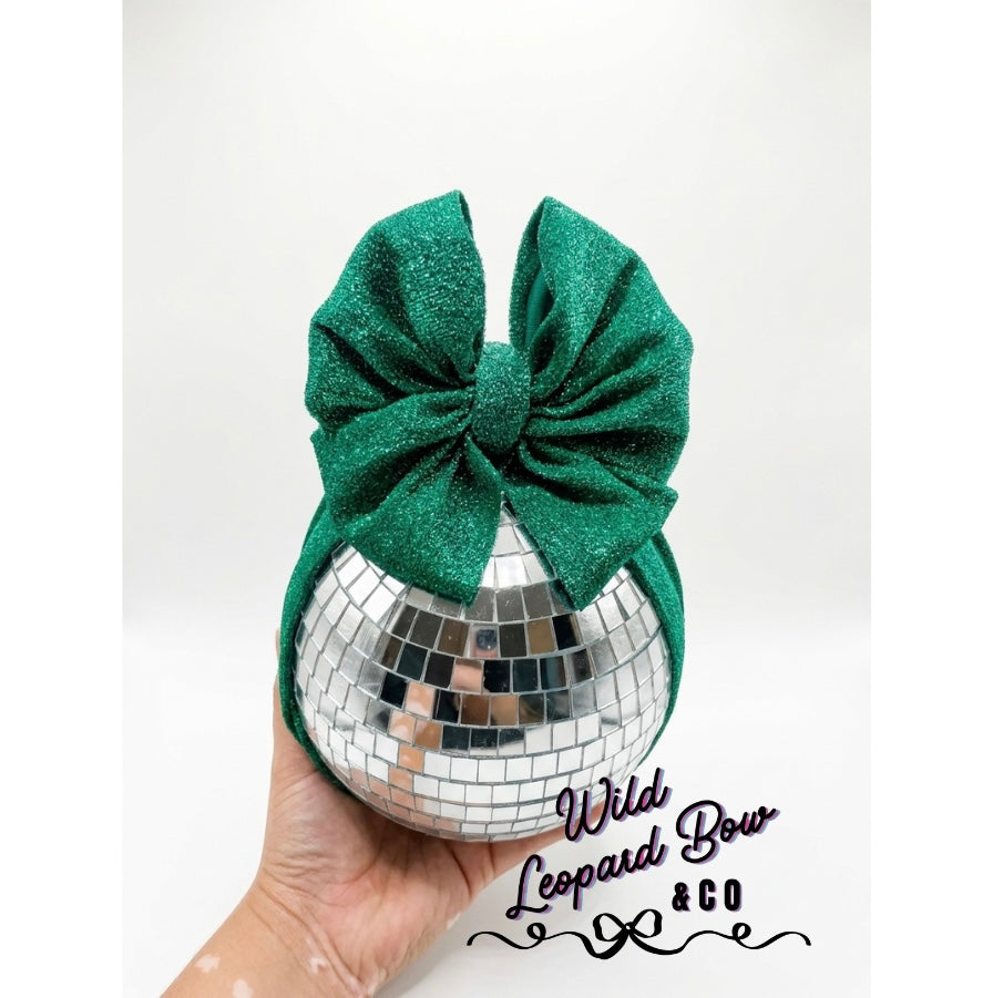 Lucky Shimmer 💚✨
