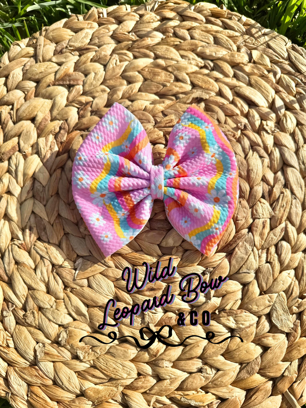 Bow Of The Week! 💖