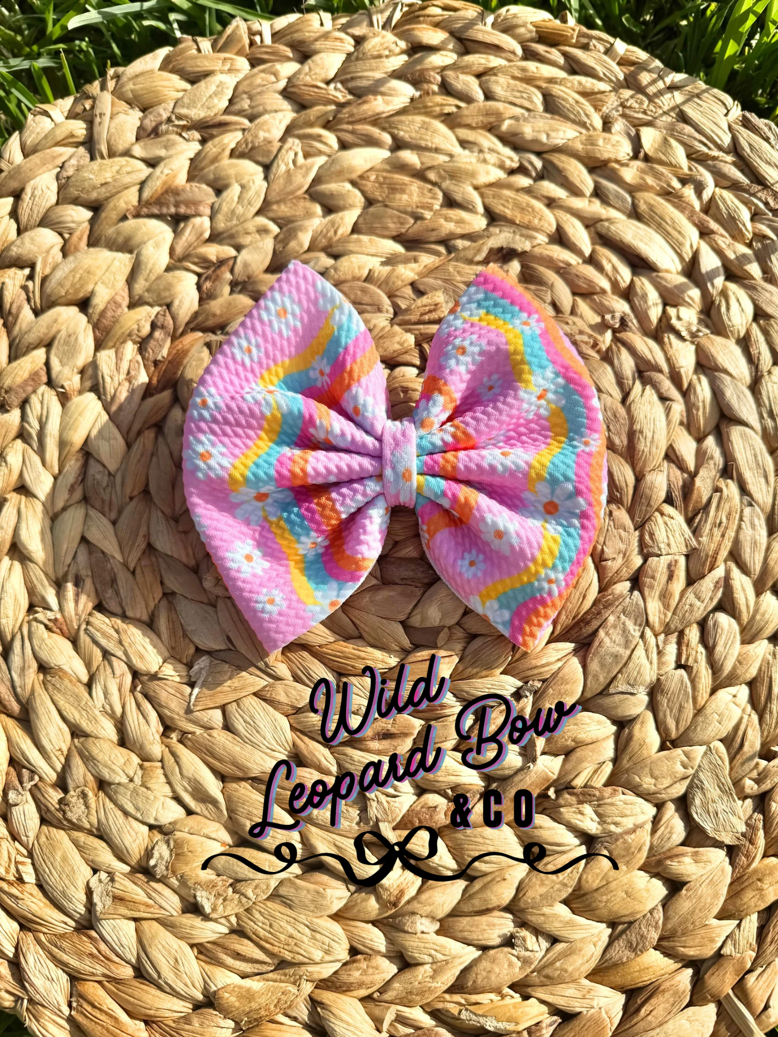 Bow Of The Week! 💖