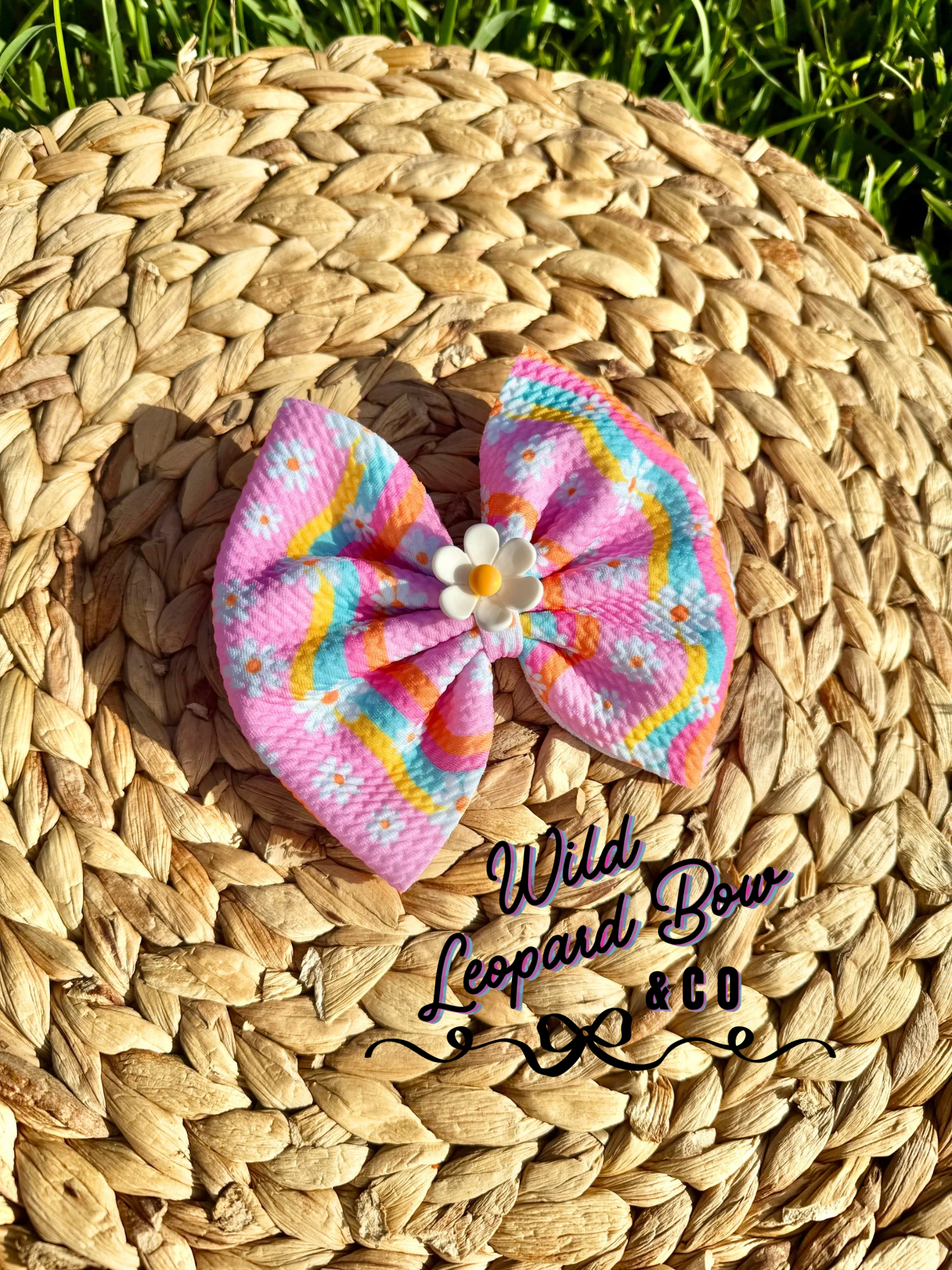 Bow Of The Week! 💖