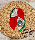 Custom MEX 5in Sailor 🇲🇽