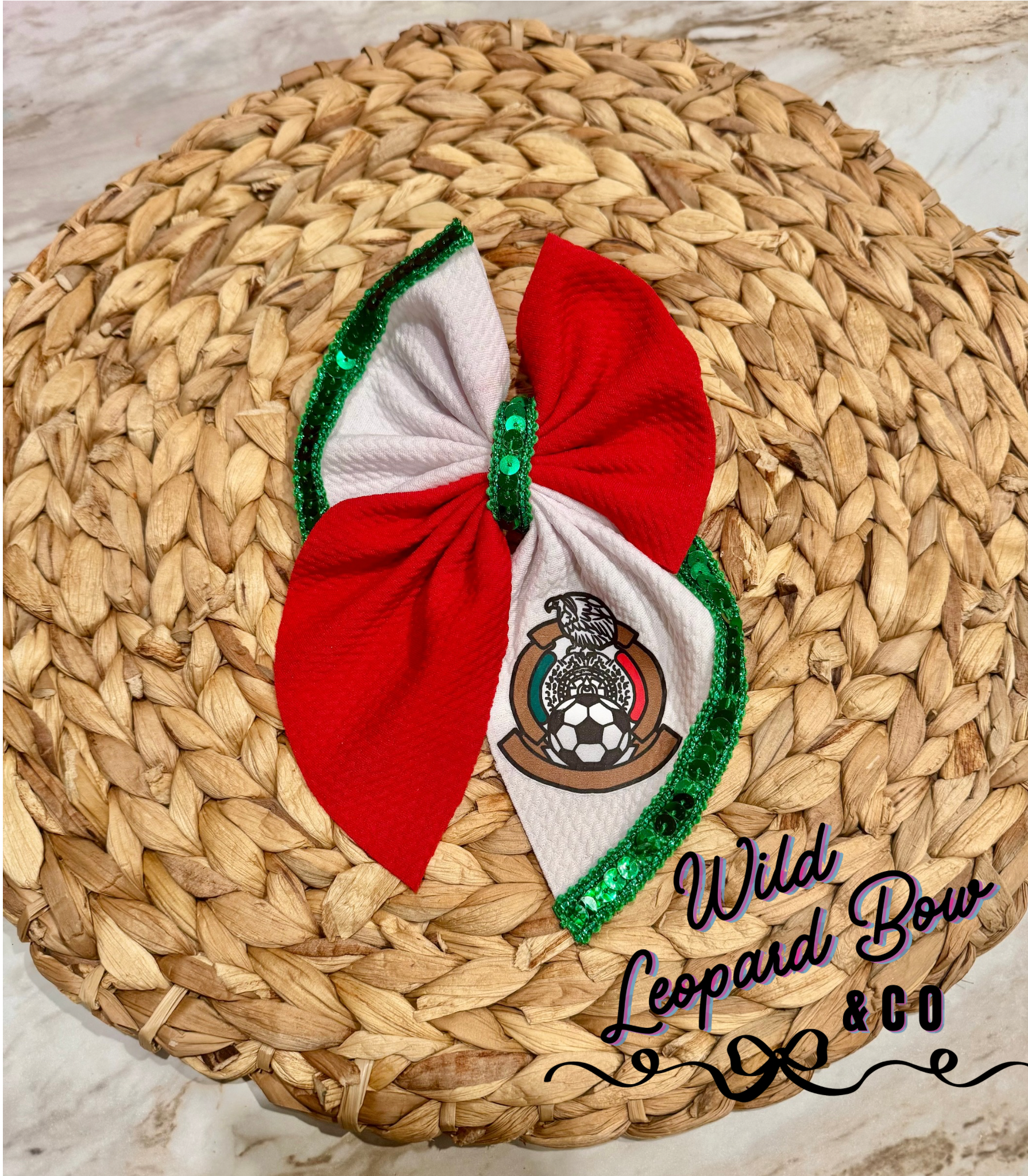 Custom MEX 5in Sailor 🇲🇽